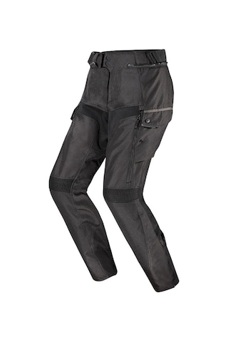 Ls2 Travel Pantolon Short Siyah