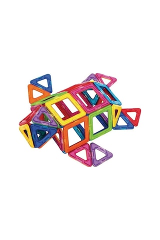 Magical Magnet Set 62 Parça