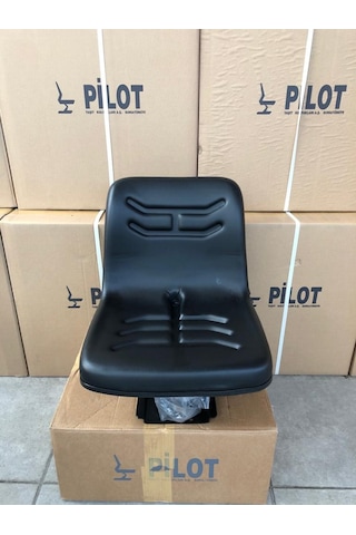 BAG BAHCE KOLTUK PİLOT TRAKTÖR KOLTUK