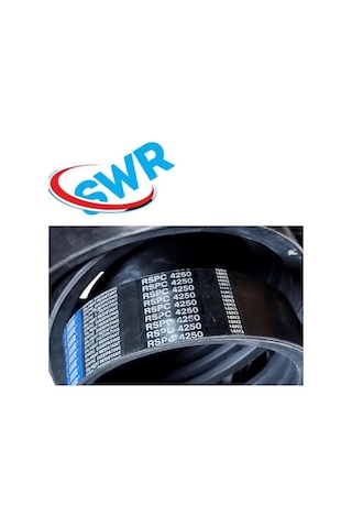 Birleşik V Kayışları Spc3150/3 Swr Spc 3150/3