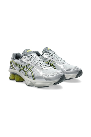 Asics Gel-kınetıc Fluent Unisex Siyah Sneakers 1203a591-020 Siyah
