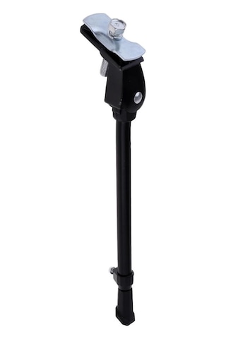 Dolıty Dağ Yolu Bisiklet Arka Kickstand Yan Kick Standı Siyah