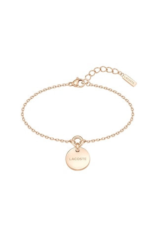 Lacoste Lacj2040405 Kadın Bileklik Rose Gold