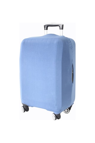 My Saraciye Valiz Kılıfı, Bavul Kılıfı - Petrol