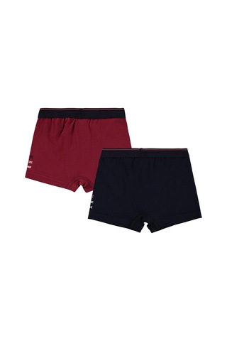 Civil Boys Bike 2-10 Yaş Erkek Çocuk 2'li Boxer - Standart