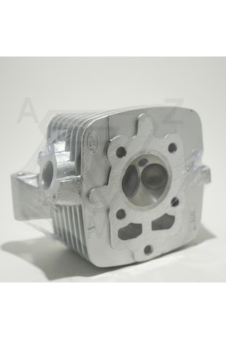 Cg 150 Üst Kapak Gri 001