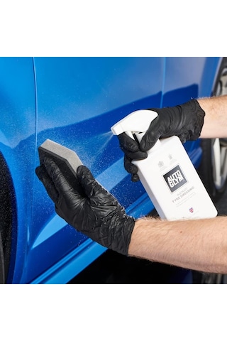 Autoglym Instant Tyre Dressing Hızlı Lastik Parlatıcı 500 Ml