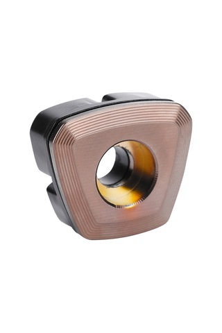 Kaiyi 6'lı G400 17g Ağırlık Seti Çok Renkli