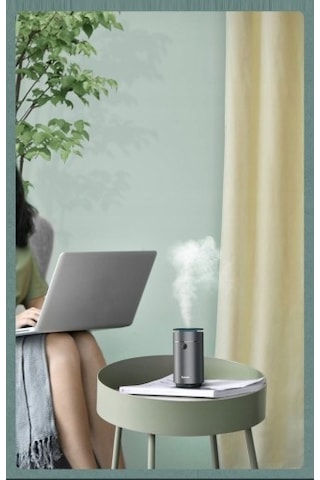 Baseus Hava Nemlendirici Ev Ve Araba İçin 75ml