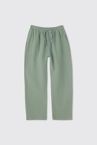 Panço Erkek Çocuk Yeşil Pantolon