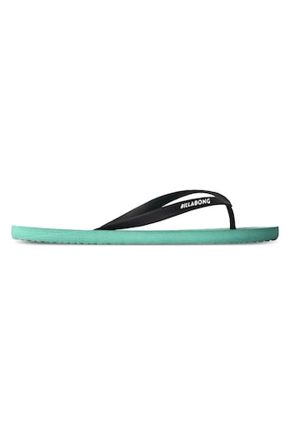 Billabong Tides Solid Erkek Terlik S5ff01-804 Mavi-mavi Mavi