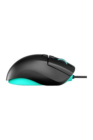 Deep Cool MG350 Kablolu RGB Optik Oyuncu Mouse