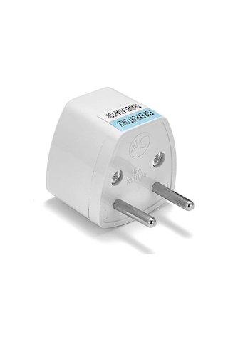 Wozlo Universal Priz Çevirici - Amerikan İngiliz Çin Fiş Dönüştürücü