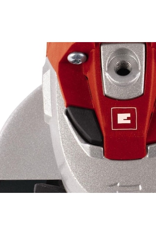Einhell TE-AG 115 720 W Avuç Taşlama – 4430850