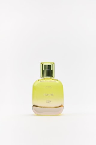Zara Femme Summer Edt 90 Ml İndirimsehri Çiçeksi