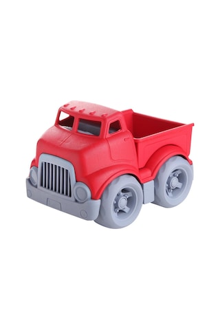 Let's Be Child Minik Pikap