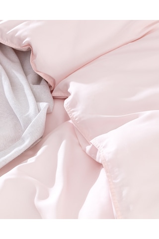 Madame Coco Loire King Size Tencel Nevresim Takımı Tencel - Pudra Nt0000000105kıng Sıze-pudra Pudra