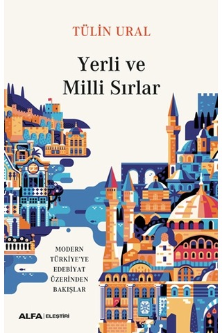 Sofranın Sergüzeşti + Yerli Ve Milli Sırlar + Okuma Sticker'ları
