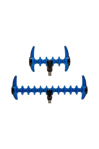 Pazly Balıkçı Çubuk Tutucu - Bir Öğütülmüş Fiş Yazın Modeli