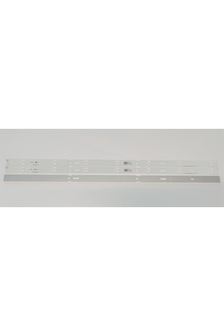 Beko Uyumlu B32-LW-5533 Led Bar Takım 2014ARC320