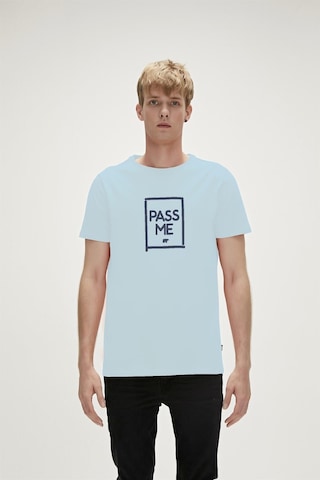 Bad Bear 23.01.07.022-c125 Pass Me Erkek T-shirt 001
