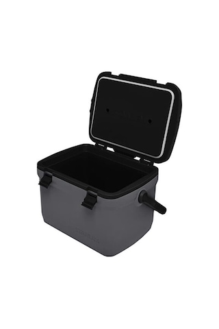 Stanley The Easy-carry Outdoor Cooler 15.1l Kamp Buzluğu 10-01623-0085 Siyah