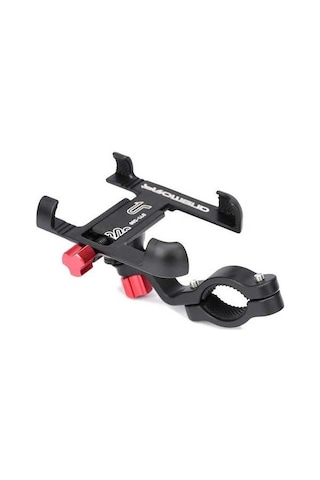 Artfulabode Ve Tutucu Tutucu Telefon Renkli Motosiklet Gps Geeroyoo Evrensel Dönebilir Çok Bisiklet Alüminyum 360 - Sk Çok Renkli