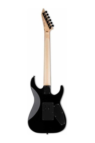 Esp Ltd Lkh202lh Kirk Hammett Signature Solak Elektro Gitar Sol El Çalanlar İçin Metal Canavarı