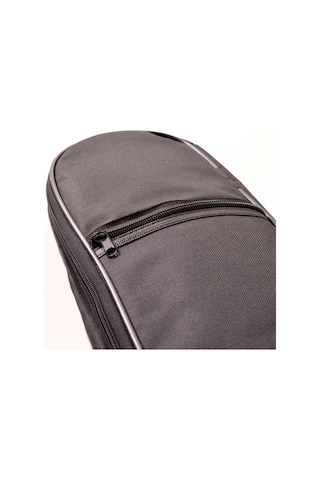Extreme Xgsc Klasik Gitar Kılıfı Gigbag Su İtici Kumaş Geniş Ak