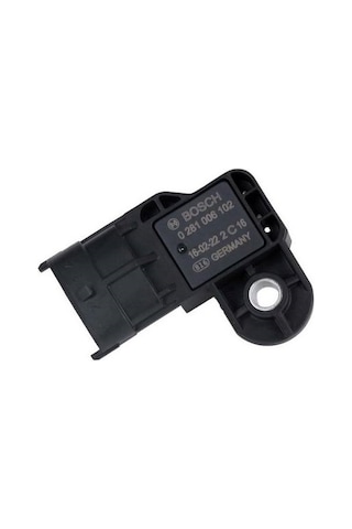 Atiker Map Sensörü Multifast (Bosch)