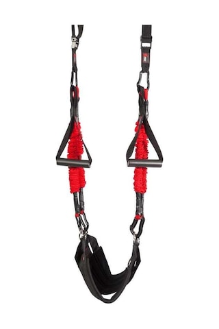 4d Pro Bungee Trainer 4.0 Çok Renkli