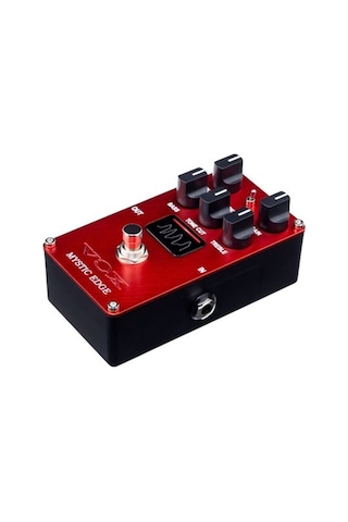 Vox Valvenergy Mystic Edge Preamp Pedalı