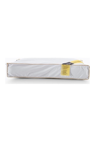Doqu Home Trio Comfort Yastık Beyaz - 50 X 70 Cm Beyaz