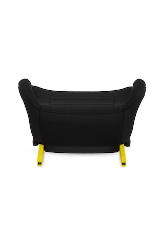 Kraft Lord Fix İ-size Booster 15-36 Kg Yükseltici Oto Koltuğu Siyah