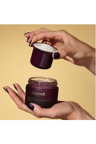 Caudalie Premier Cru  Bakım Kremi Kapsülü 50 ML
