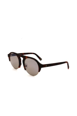 Web W 0224 52G Unisex Güneş Gözlüğü