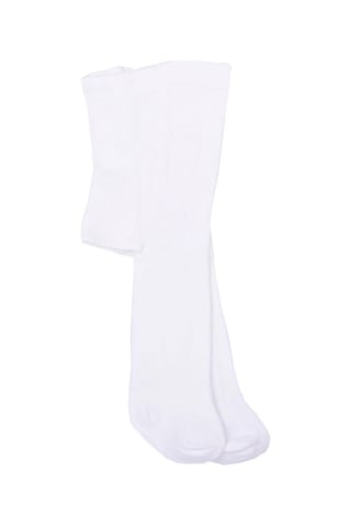 Bebek - Çocuk Havlu Külotlu Çorap Düz Renk Pamuklu Termal Sıcak 001