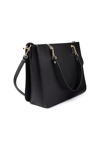 Armine 362 Kadın Omuz Çantası Siyah - Kadın Siyah