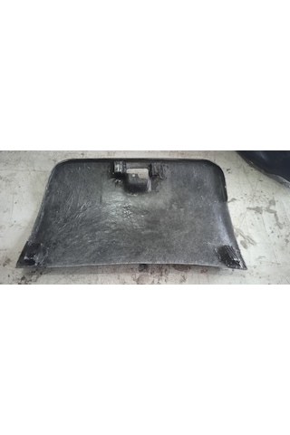 Hyundai Accent Yumurta Kasa Torpido Ön Kapak Fiberclass