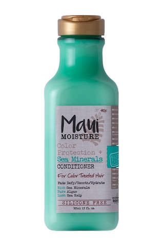 Maui Sea Minerals Renk Koruyucu Saç Kremi 385ML