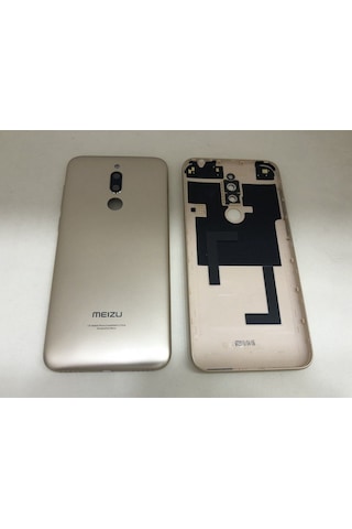 Meizu M6T M811H Kasa Arka Kapak Pil Bayarya Kapağı