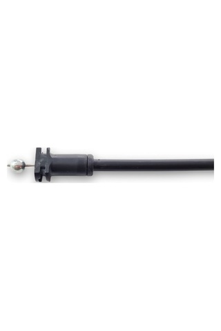 VW Polo Classic 1996-2002 Motor Kaputu Kapağı Açma Teli 6K1823531