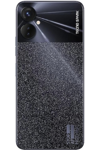 Tecno Spark 9 Pro 4/128 GB Siyah (Outlet)