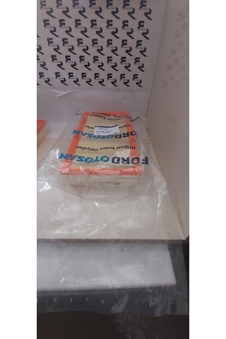 Connect 2002-2014 Hava Filtresi