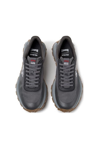 Camper Drift Trail Erkek Ayakkabı K101077-003 Gri