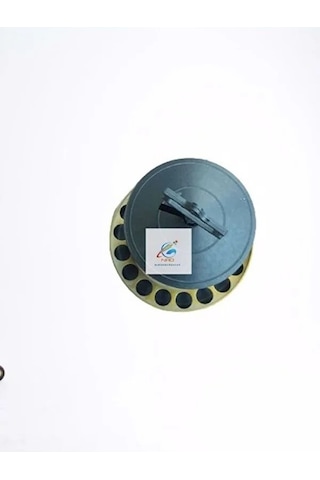 Nurdağ Hırdavat Tavuk Yemliği 15 KG