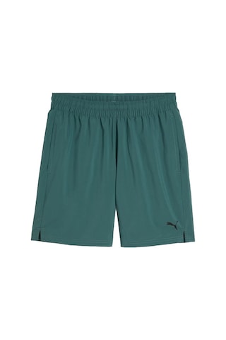 Puma Tad Essentıals 7" Wven Short Erkek Eşofman Altı 525910-97 Yeşil