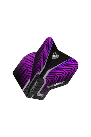 Winmau Prism Delta Standart 6915.281 Kairos Dart Flight