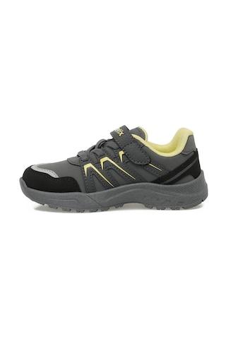 Kinetix 102022530 Balvın P K.gri-petrol Erkek Çocuk Outdoor Ayakk Gri