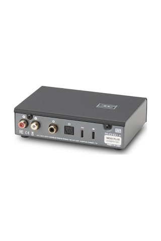 Schiit Modi+ Dac Dijitalden Analog Ses Dönüştürücü, Usb Girişli, Rca Çıkışlı
